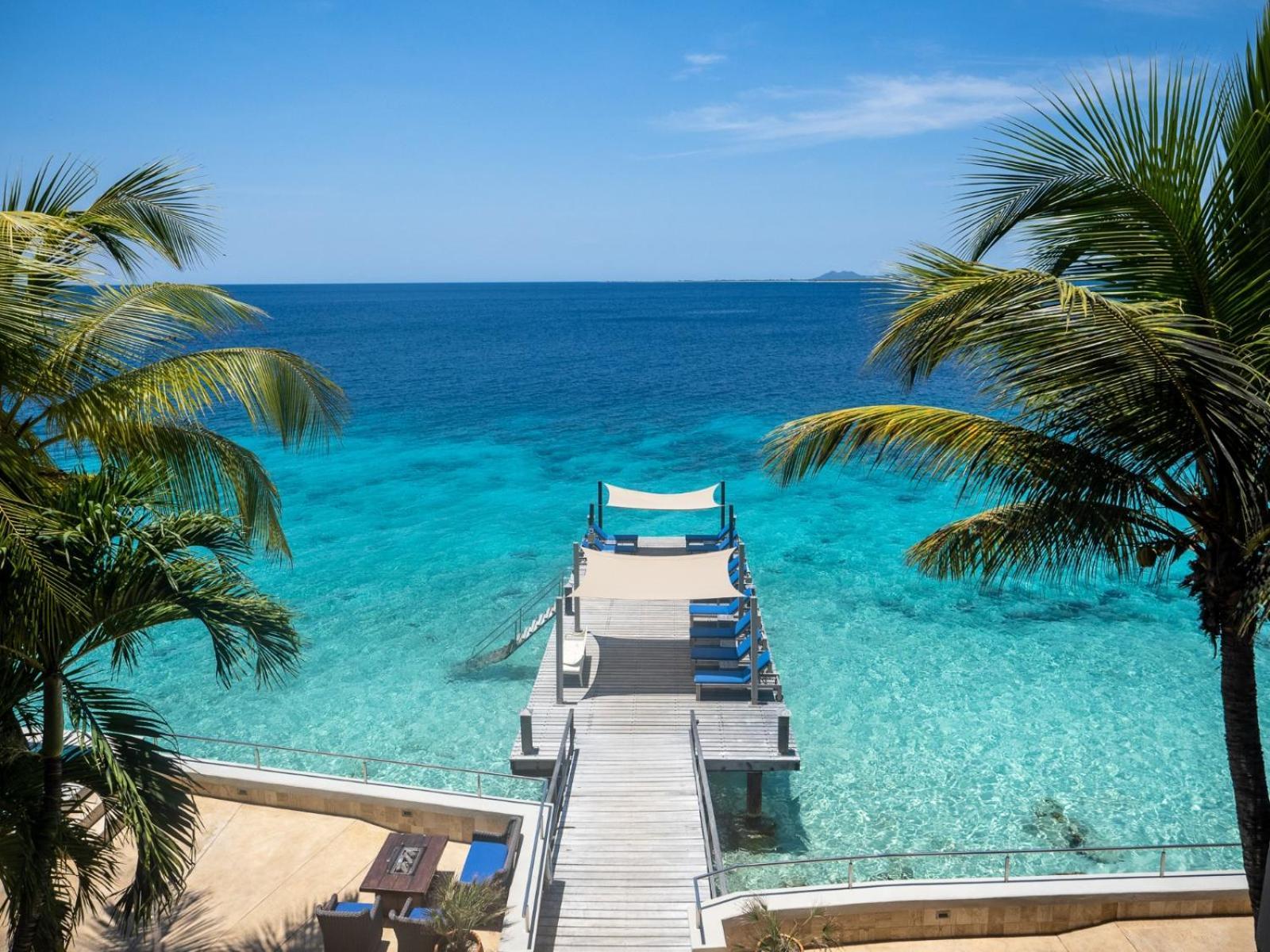 The Bellafonte - Luxury Oceanfront Hotel Playa Esterno foto