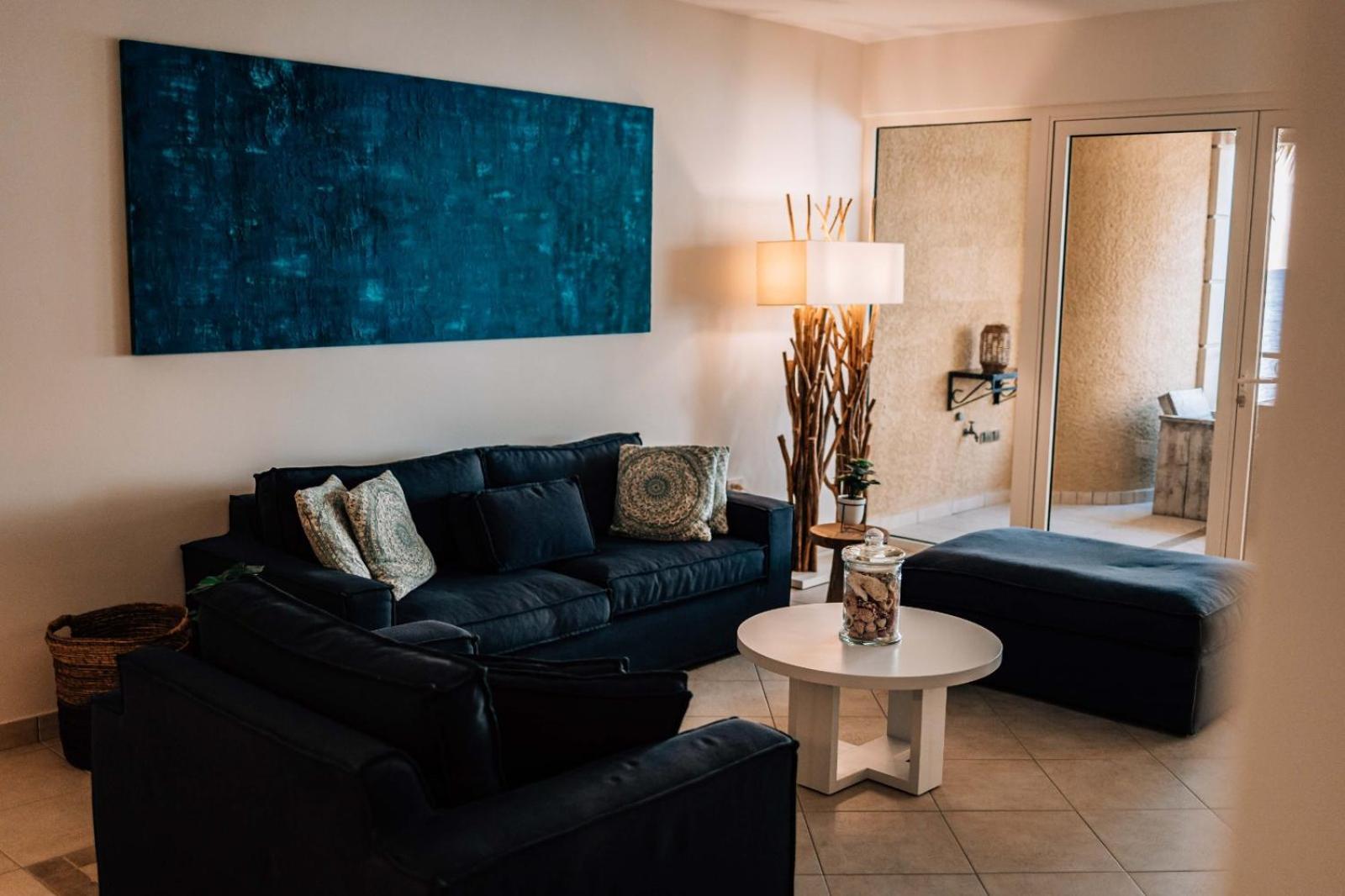 The Bellafonte - Luxury Oceanfront Hotel Playa Esterno foto