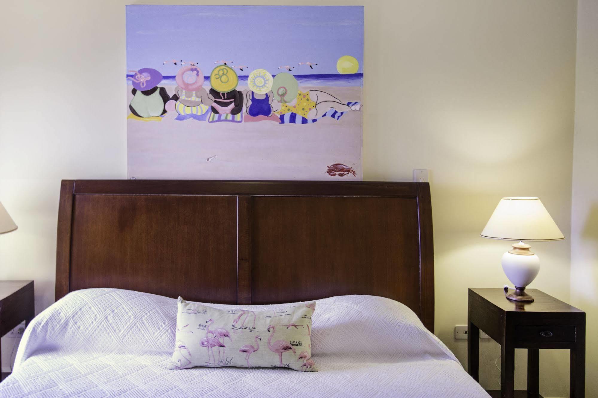 The Bellafonte - Luxury Oceanfront Hotel Playa Esterno foto